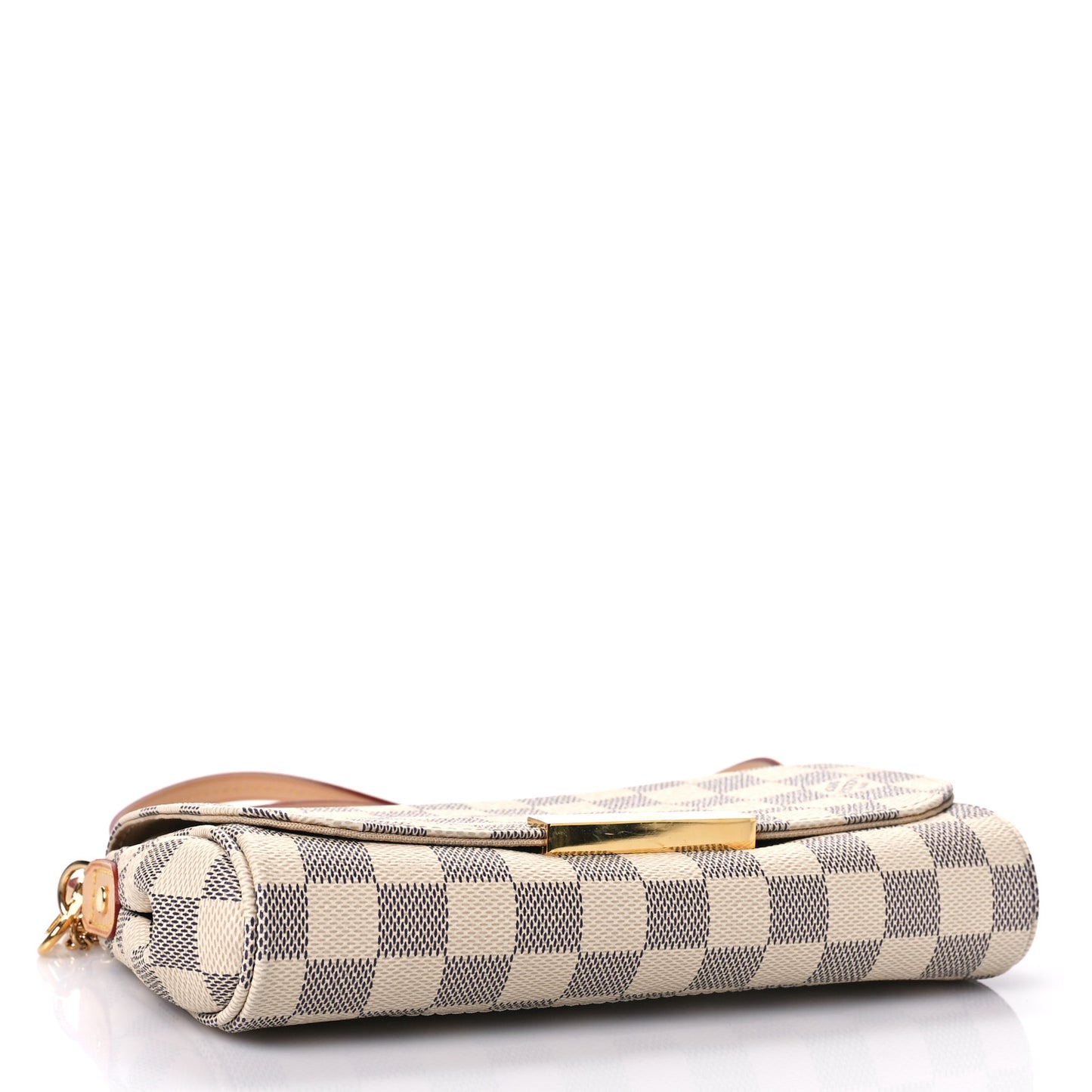 Damier Azur Favorite PM