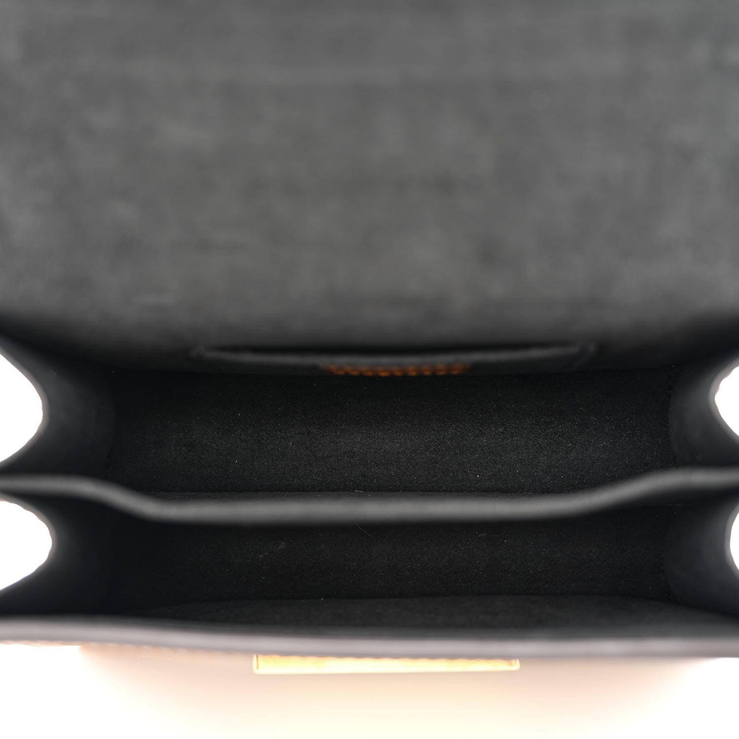 Louis Vuitton Reverse Monogram Dauphine Mini 5 of 10