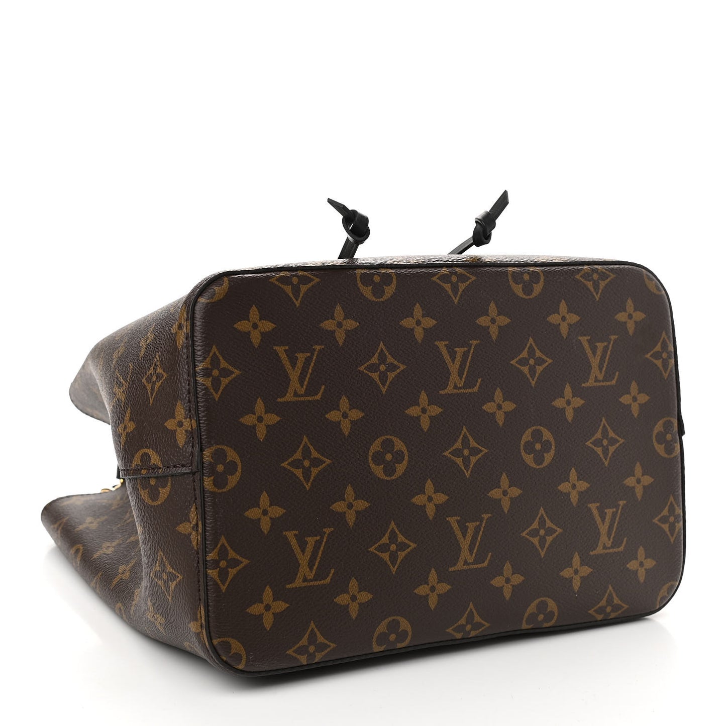 Monogram Neonoe MM Black
