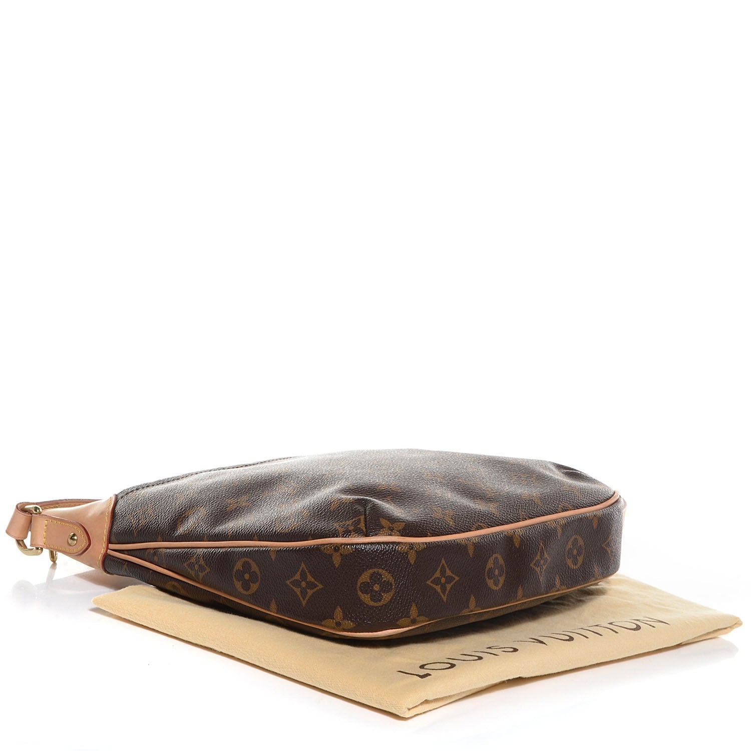 Louis Vuitton Monogram Odeon PM 5 of 8