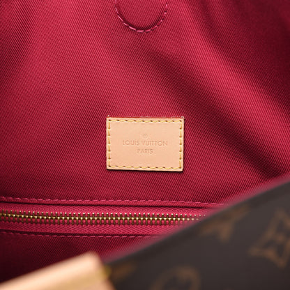 Louis Vuitton Monogram Graceful PM Pivoine 8 of 10