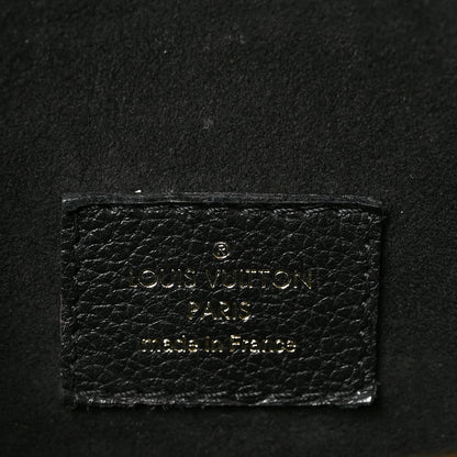 Louis Vuitton Monogram Victoire Black 6 of 9