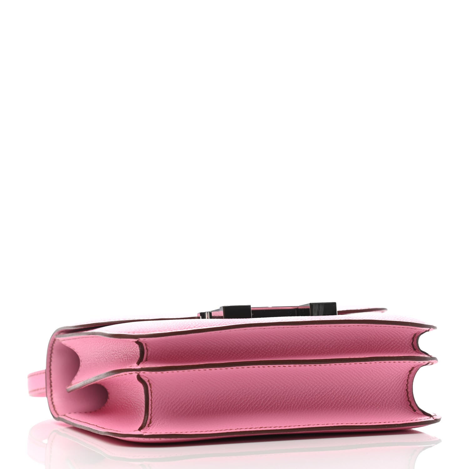 Hermes Epsom Constance 18 5P Pink 3 of 4