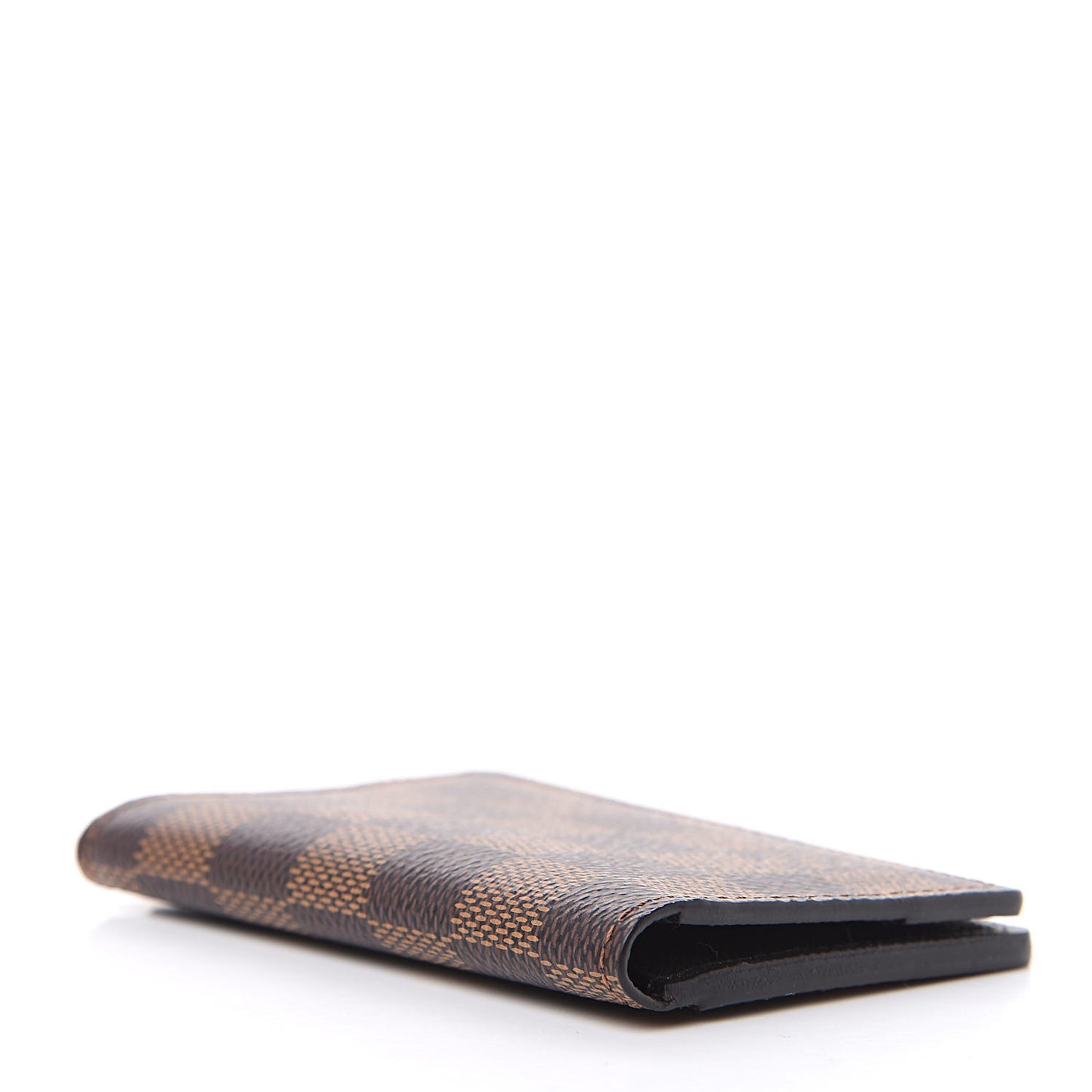 Damier Ebene Pocket Organizer NM