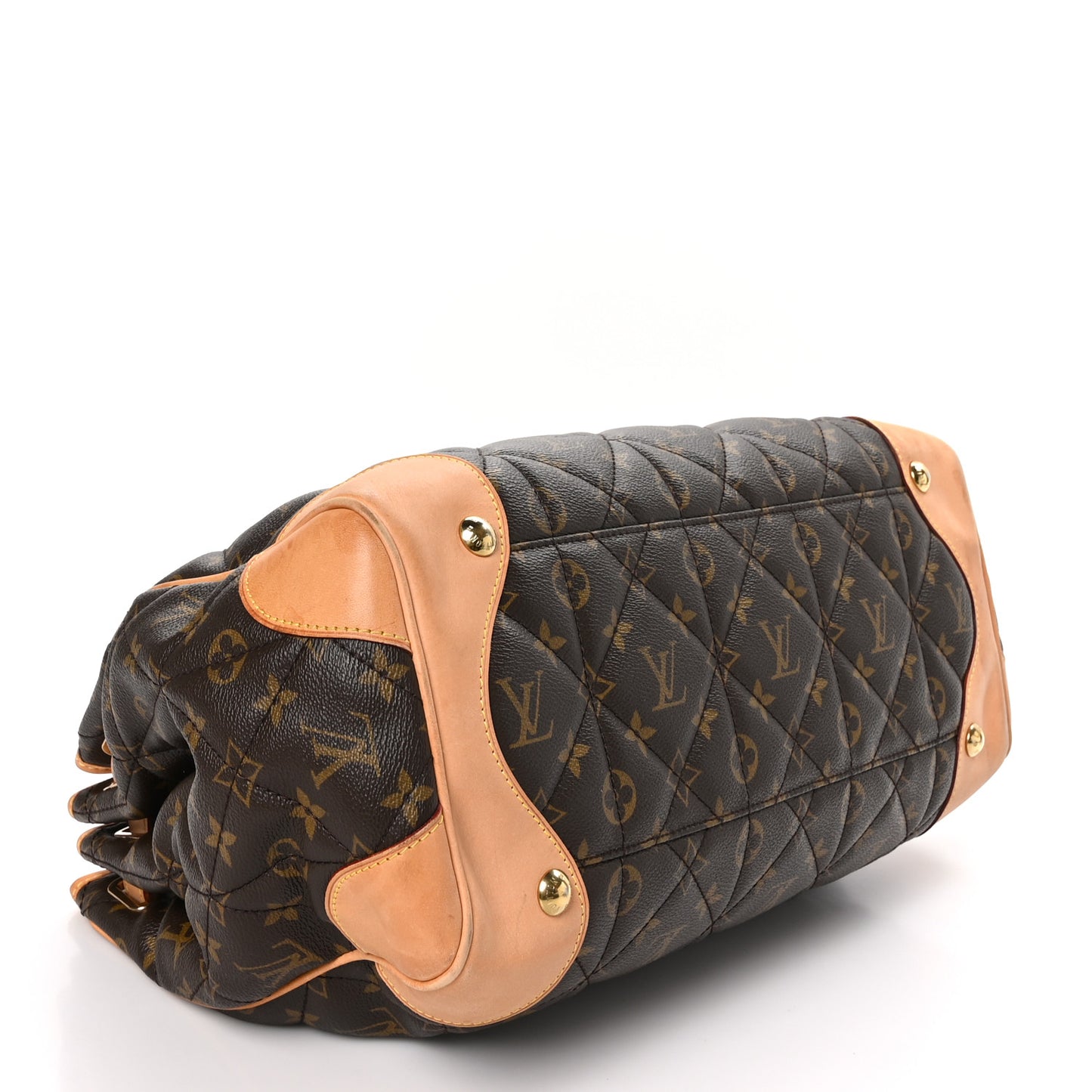 LOUIS VUITTON Monogram Etoile Shopper