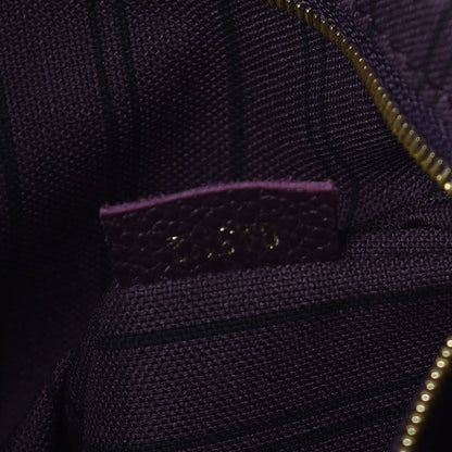 Louis Vuitton Empreinte Artsy MM Aube 7 of 9