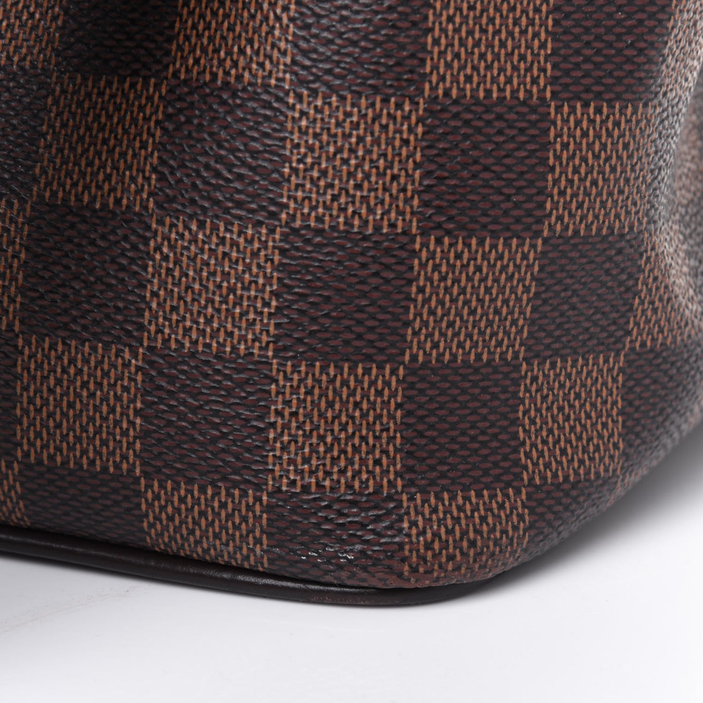 Damier Ebene Bergamo GM