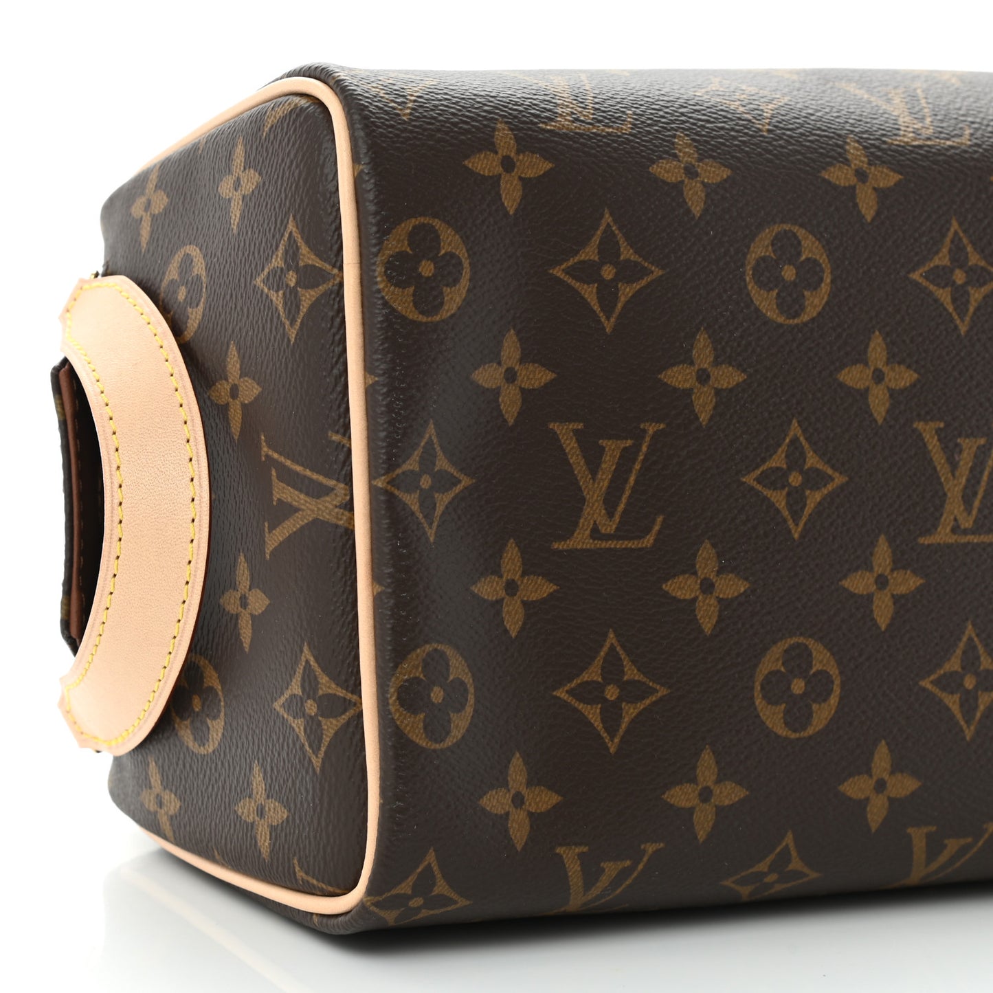 Monogram Dopp Kit Toilet Pouch