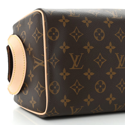 Louis Vuitton Monogram Dopp Kit Toilet Pouch 7 of 10