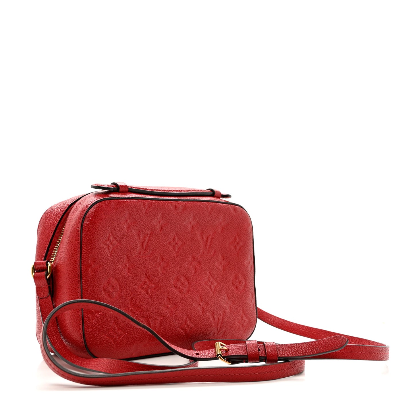 Empreinte Saintonge Scarlet
