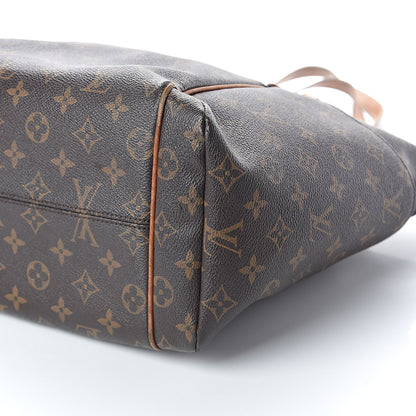 Louis Vuitton Monogram Totally MM 12 of 12