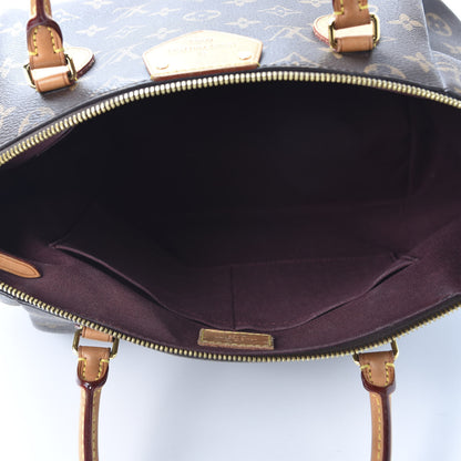 Louis Vuitton Monogram Turenne MM 4 of 15