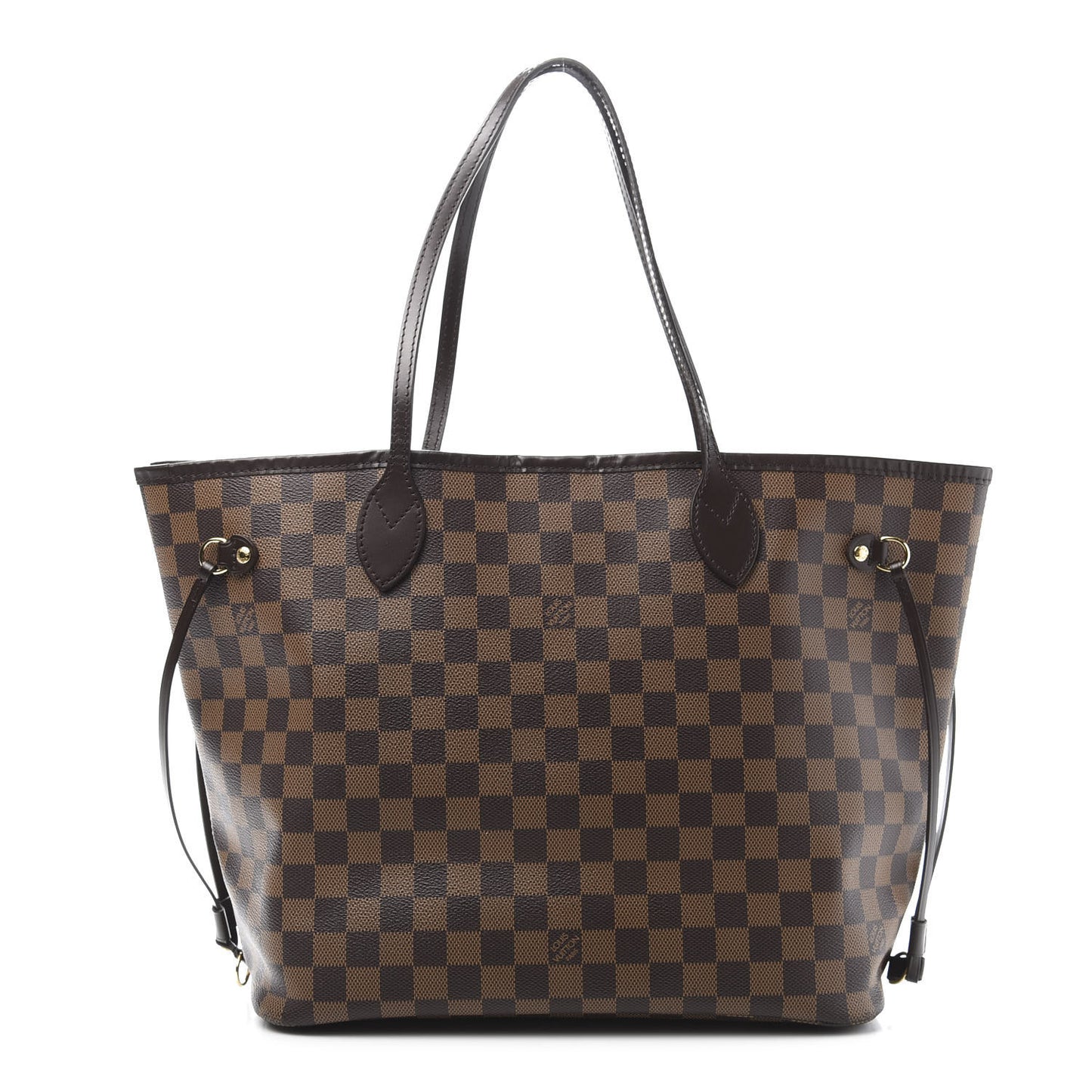 Damier Ebene Neo Neverfull MM