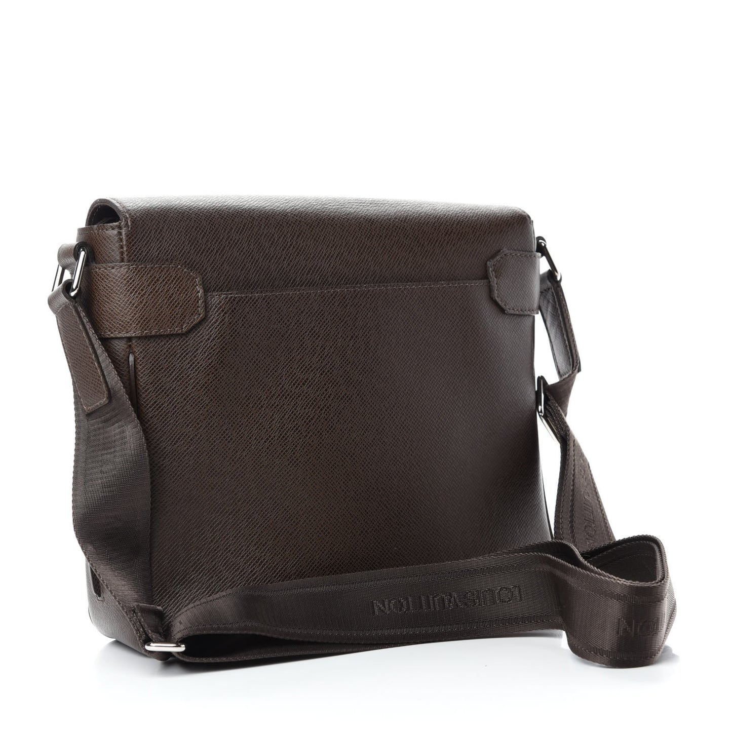Taiga Roman PM Messenger Grizzli