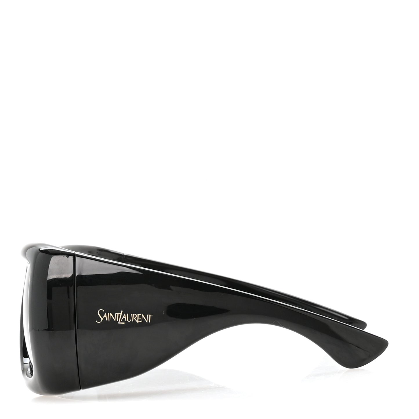 Acetate SL 902 HOWL Sunglasses Black