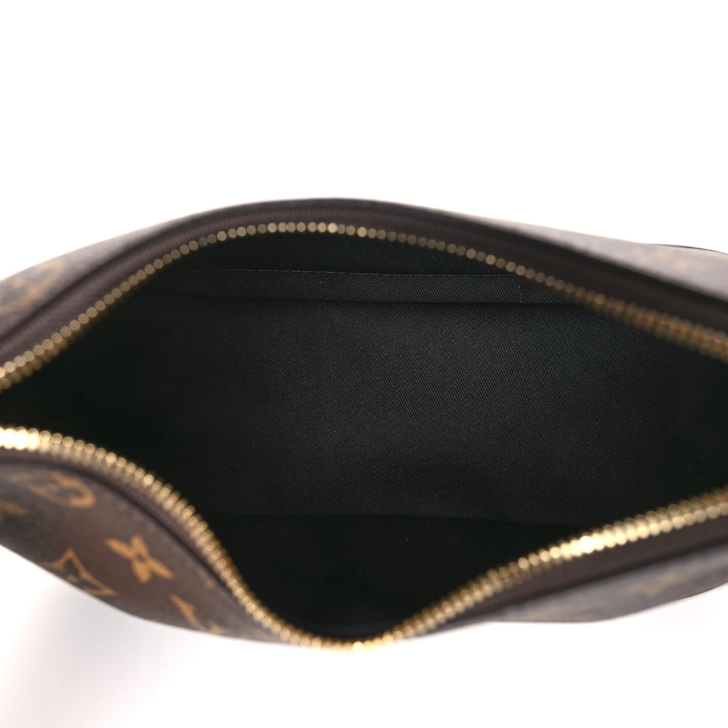 Monogram Boulogne NM Black