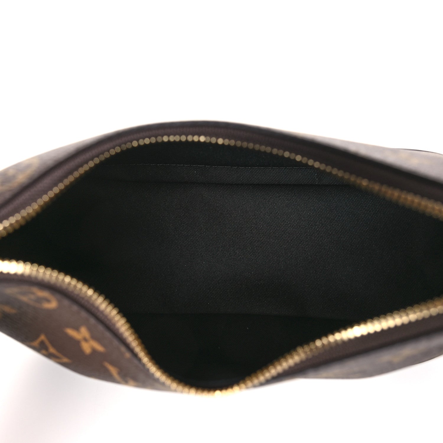 Louis Vuitton Monogram Boulogne NM Black 5 of 9