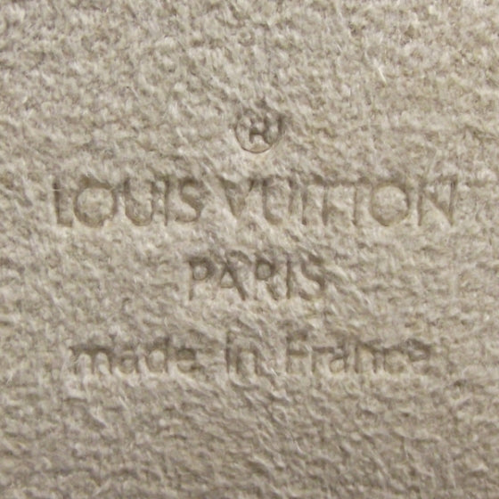 Monogram Pochette Florentine