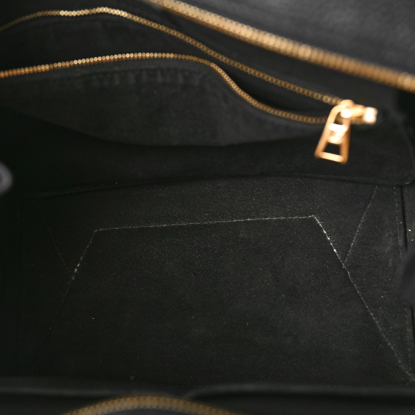 Calfskin Freedom Black