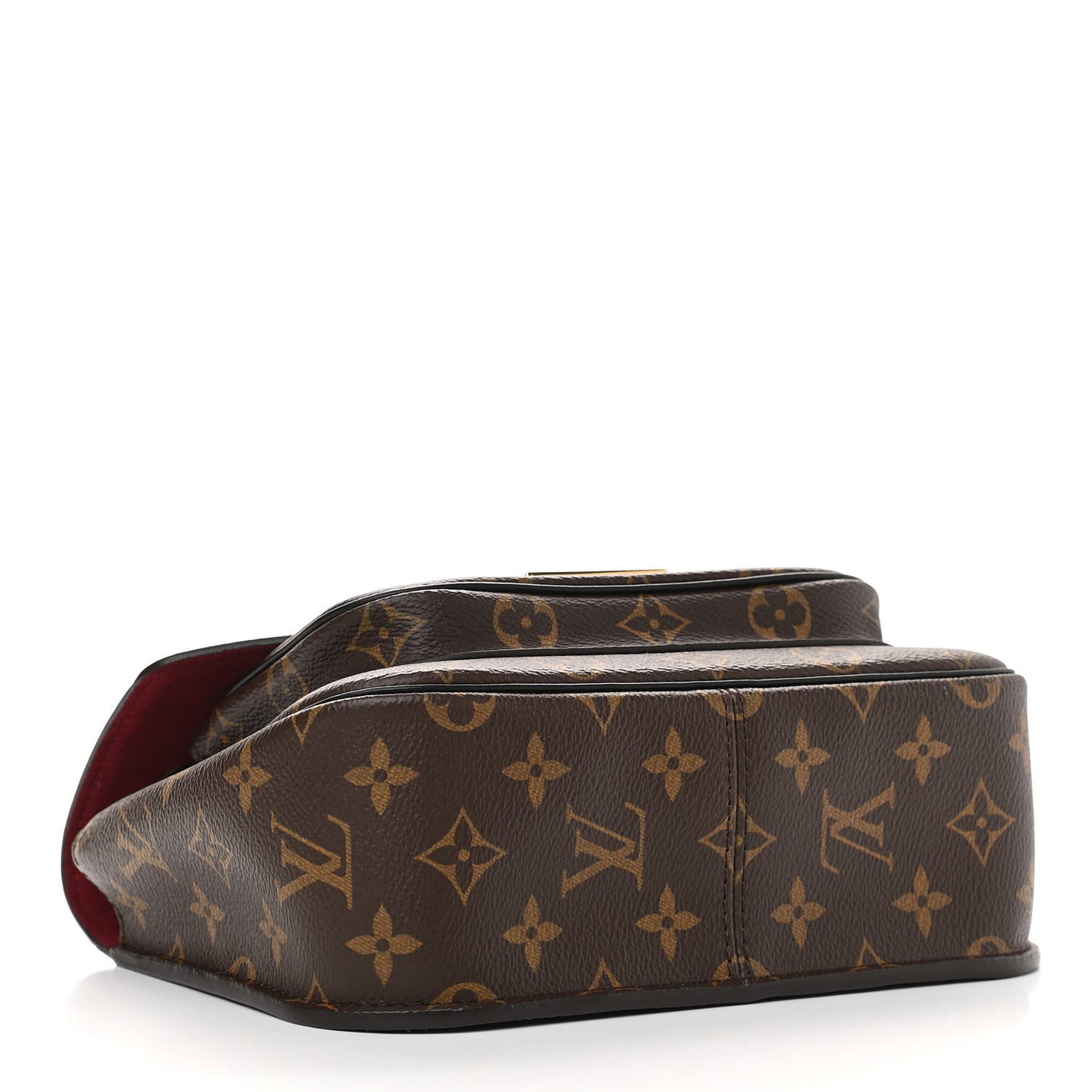Monogram Passy