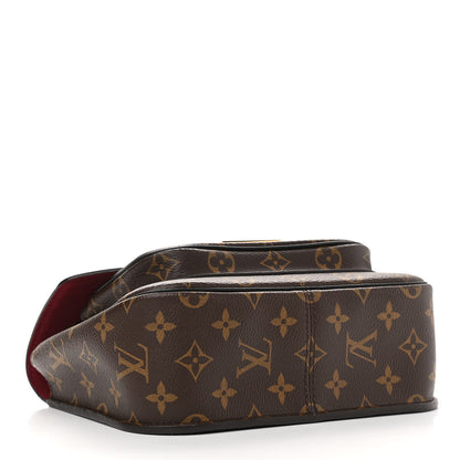 Louis Vuitton Monogram Passy 4 of 10