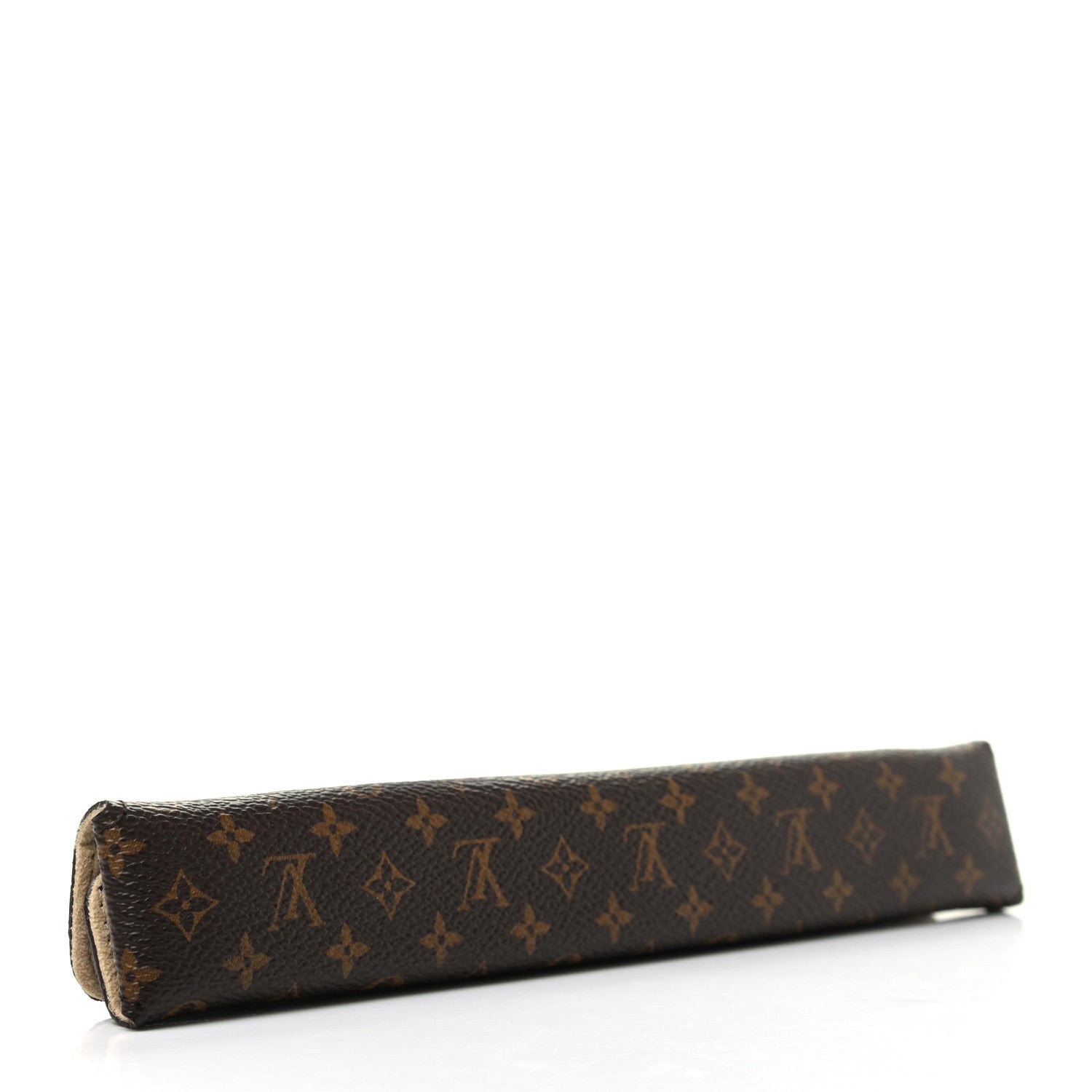 Louis Vuitton Monogram Necklace Jewelry Holder 2 of 7