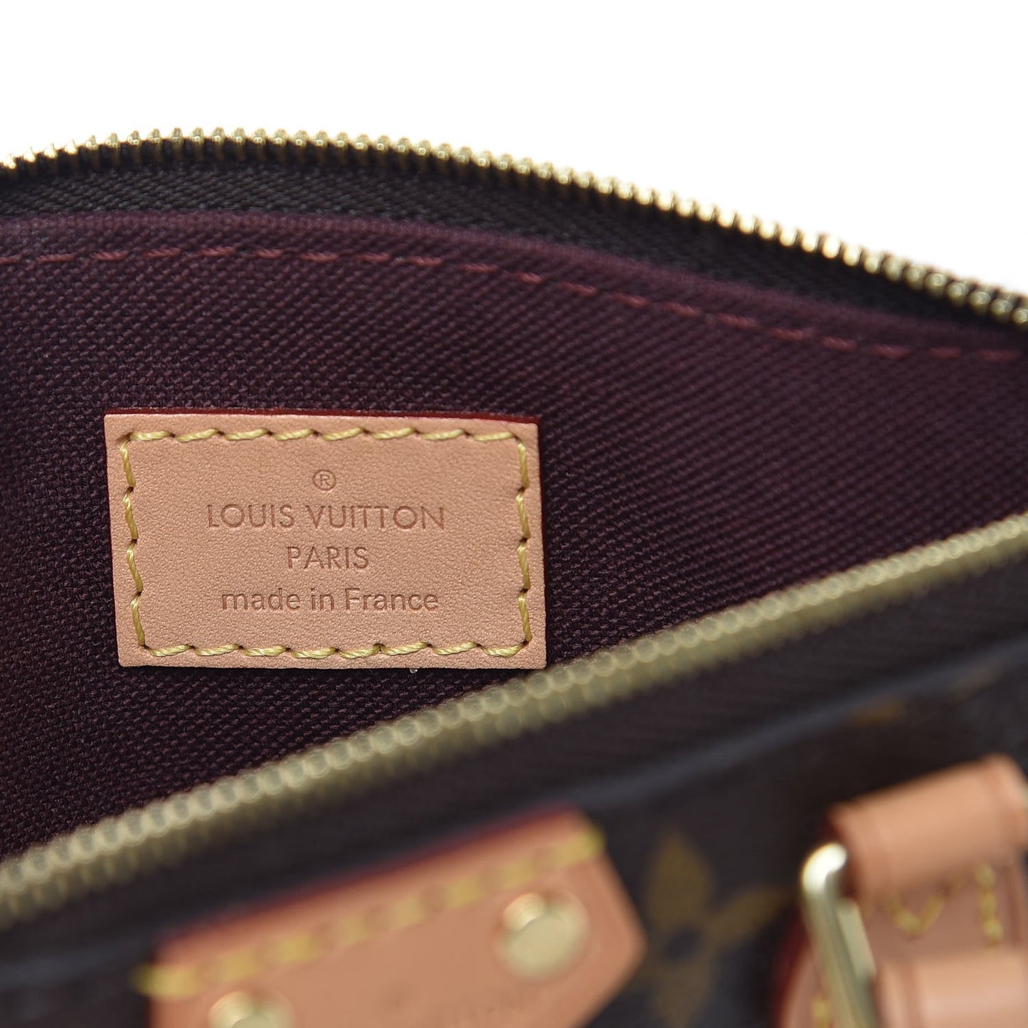 Monogram Nano Turenne