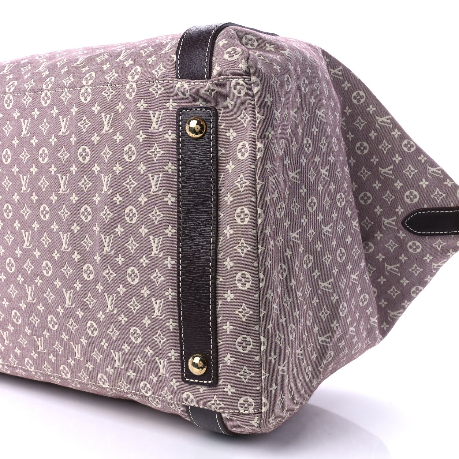 Louis Vuitton Monogram Idylle Odyssee Sepia 8 of 8