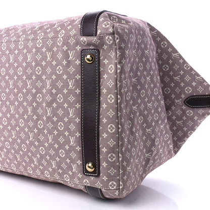 Louis Vuitton Monogram Idylle Odyssee Sepia 8 of 8