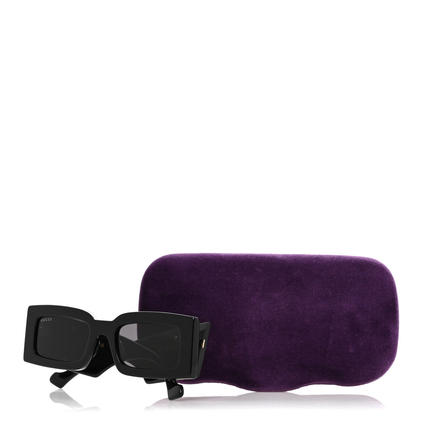 Acetate Sunglasses GG1425S Black