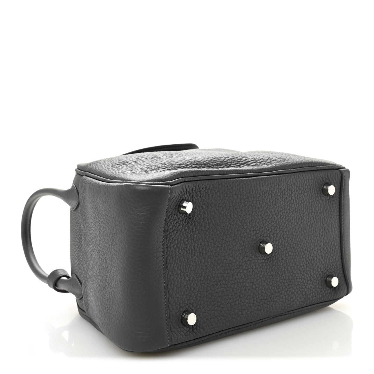 Taurillon Clemence Lindy 26 Ardoise