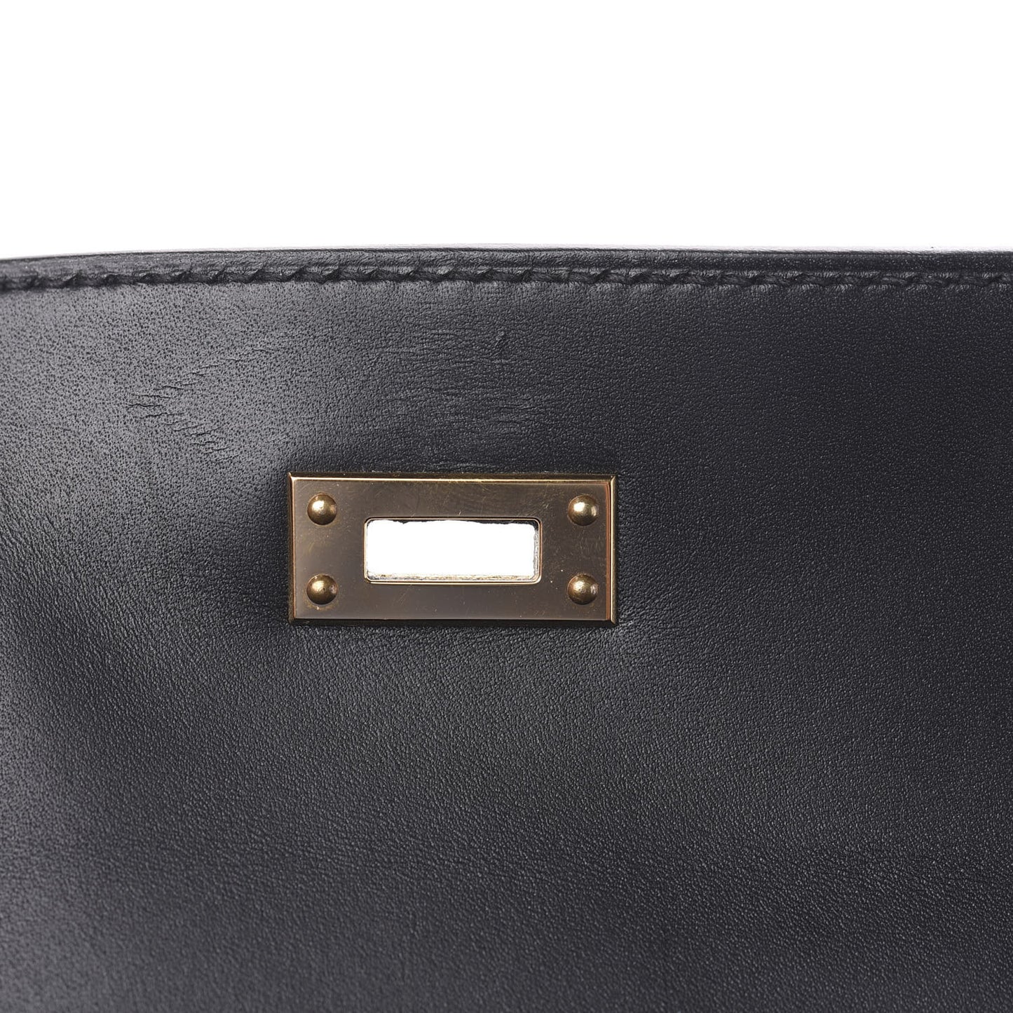 Sombrero Kelly Sellier 25 Black