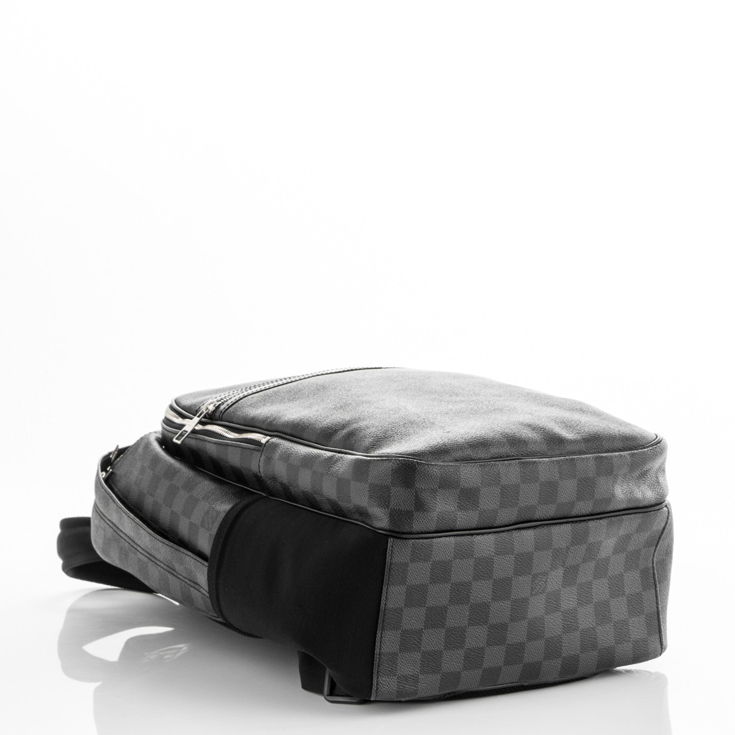 Louis Vuitton Damier Graphite Michael Backpack 4 of 5