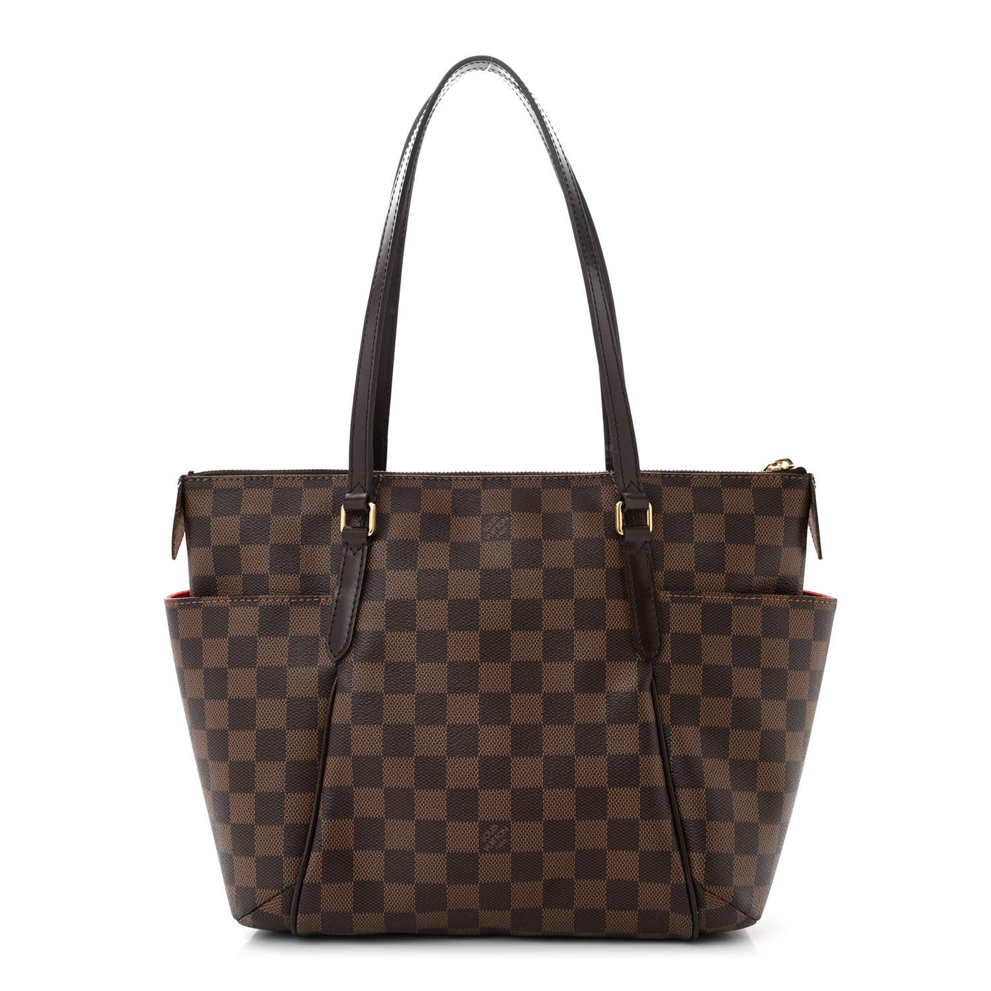 Damier Ebene Totally PM