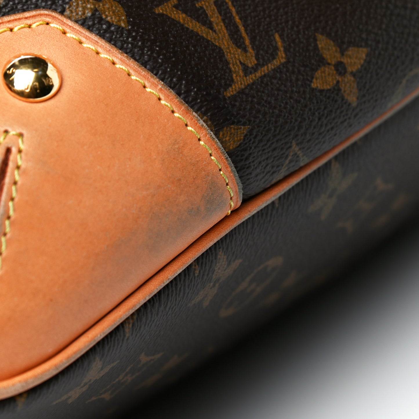 Monogram Estrela MM