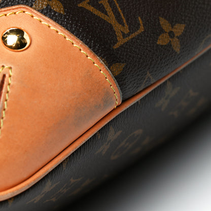 Louis Vuitton Monogram Estrela MM 30 of 32