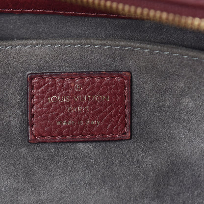 Louis Vuitton Veau Cachemire SC Bag MM Jasper 8 of 13
