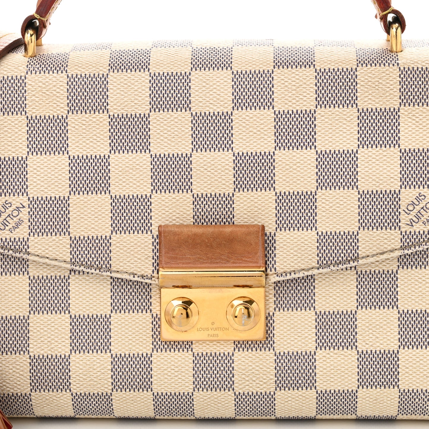 Damier Azur Croisette