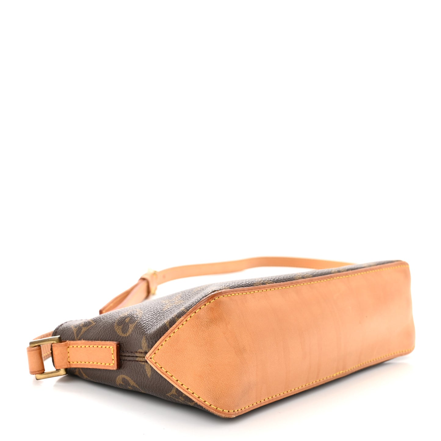 LOUIS VUITTON Monogram Trotteur