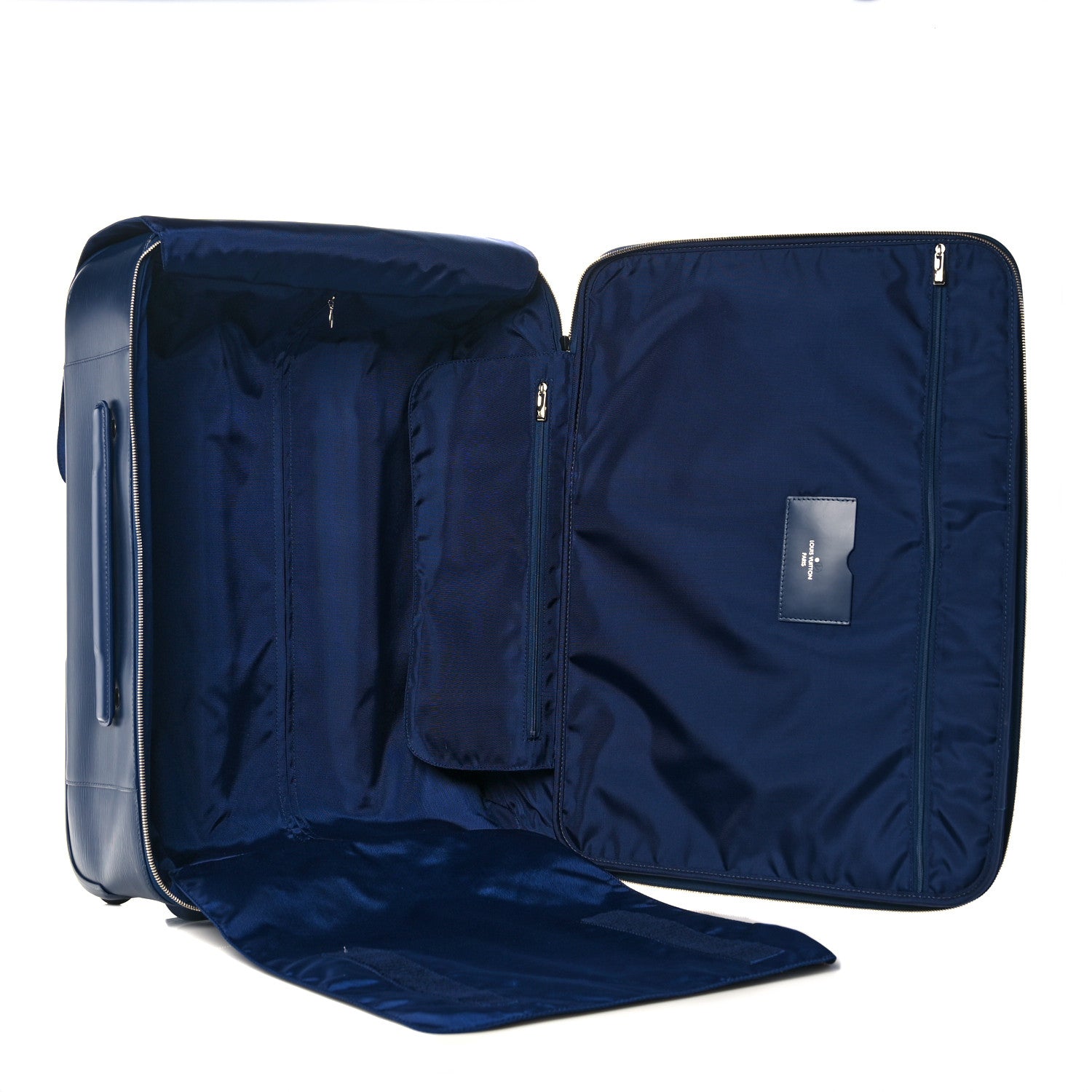 Louis Vuitton Epi Pegase 50 Indigo 8 of 25