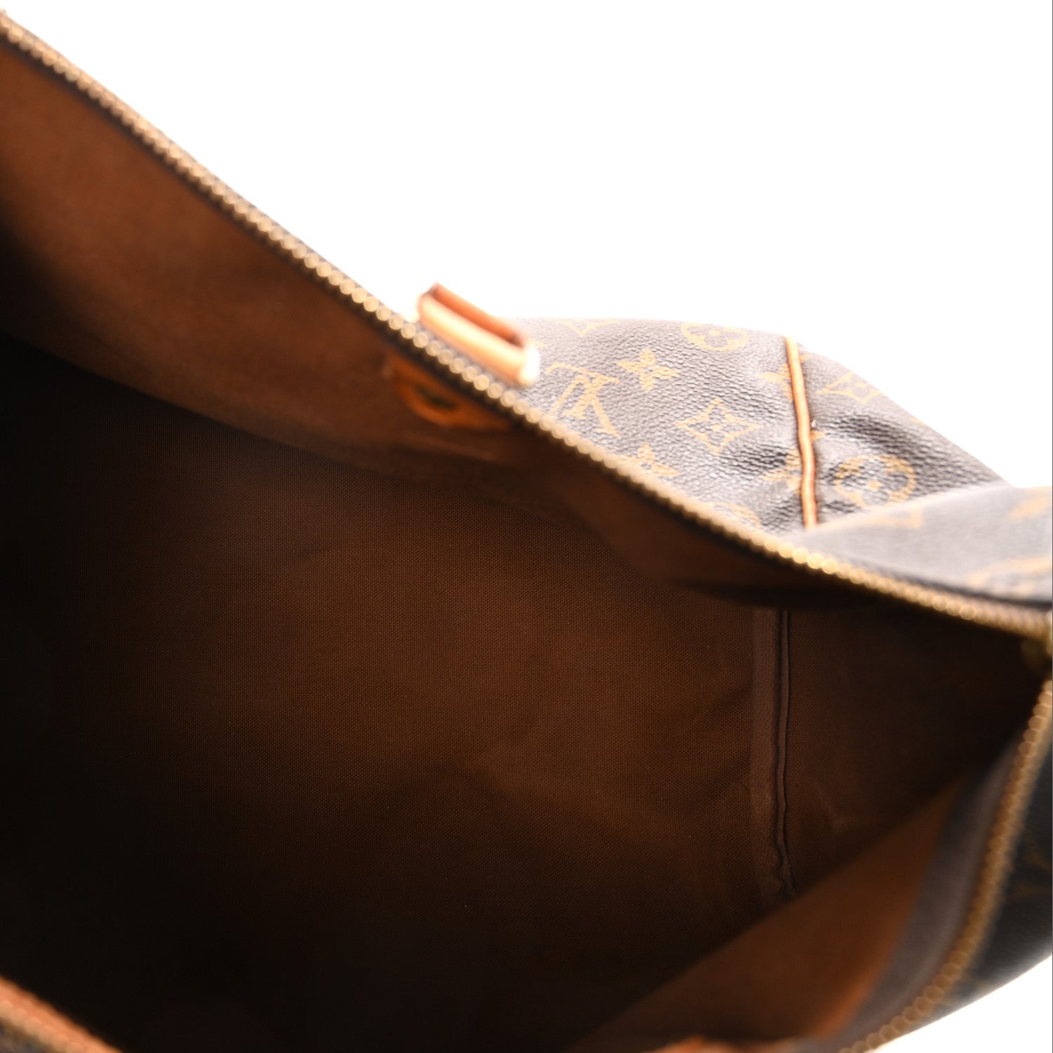 Louis Vuitton Monogram Speedy 35 5 of 10