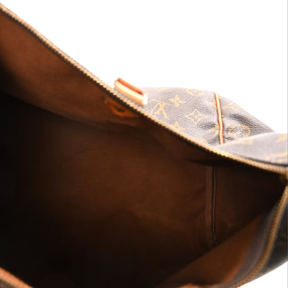 Louis Vuitton Monogram Speedy 35 5 of 10