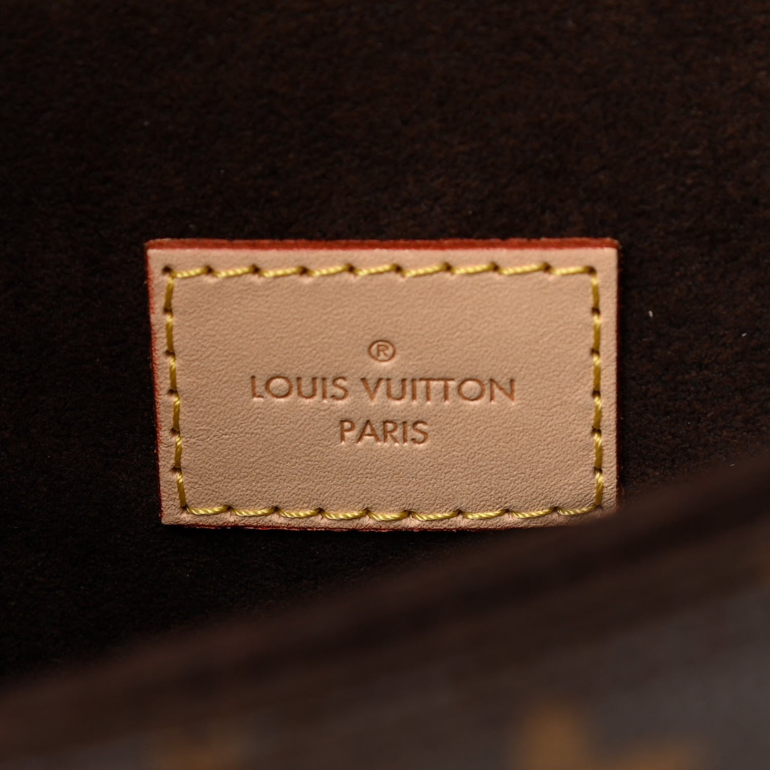 Louis Vuitton Monogram Pochette Metis 6 of 11