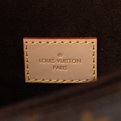 Louis Vuitton Monogram Pochette Metis 6 of 11