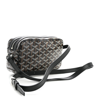 Goyard Goyardine Sac Cap Vert Black 3 of 9