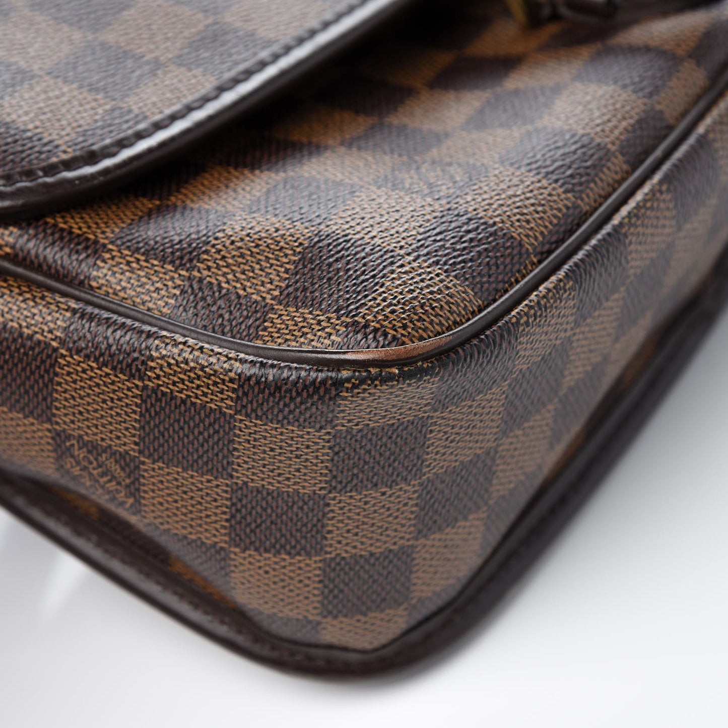 Damier Ebene Sologne