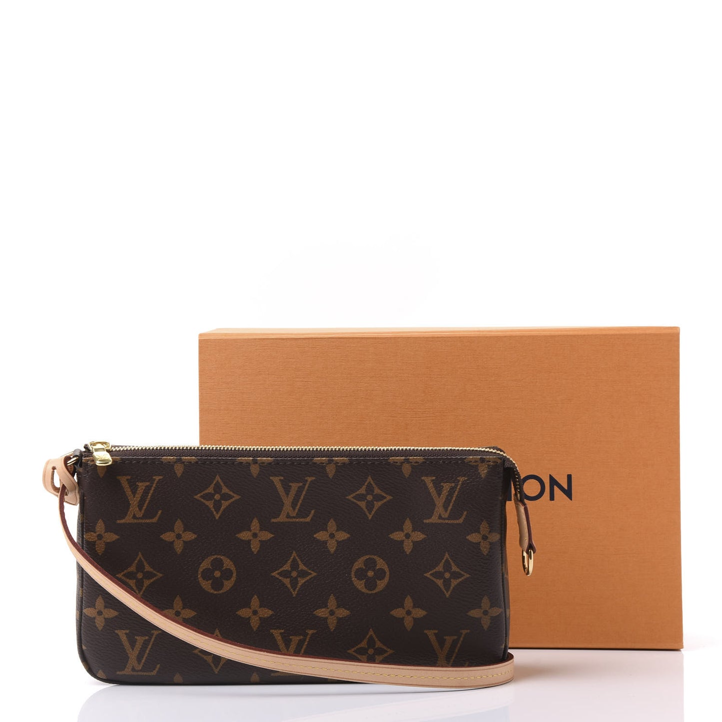 Monogram Pochette Accessories NM