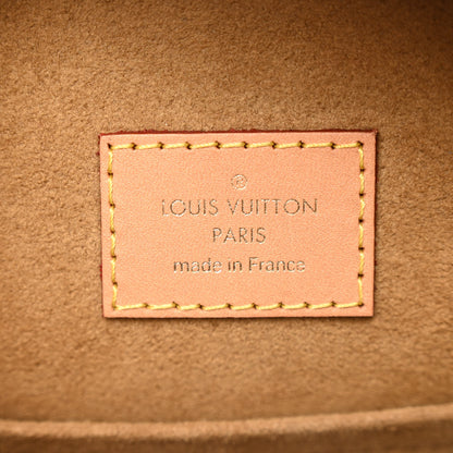 Louis Vuitton Monogram Boite Chapeau Souple MM 6 of 9