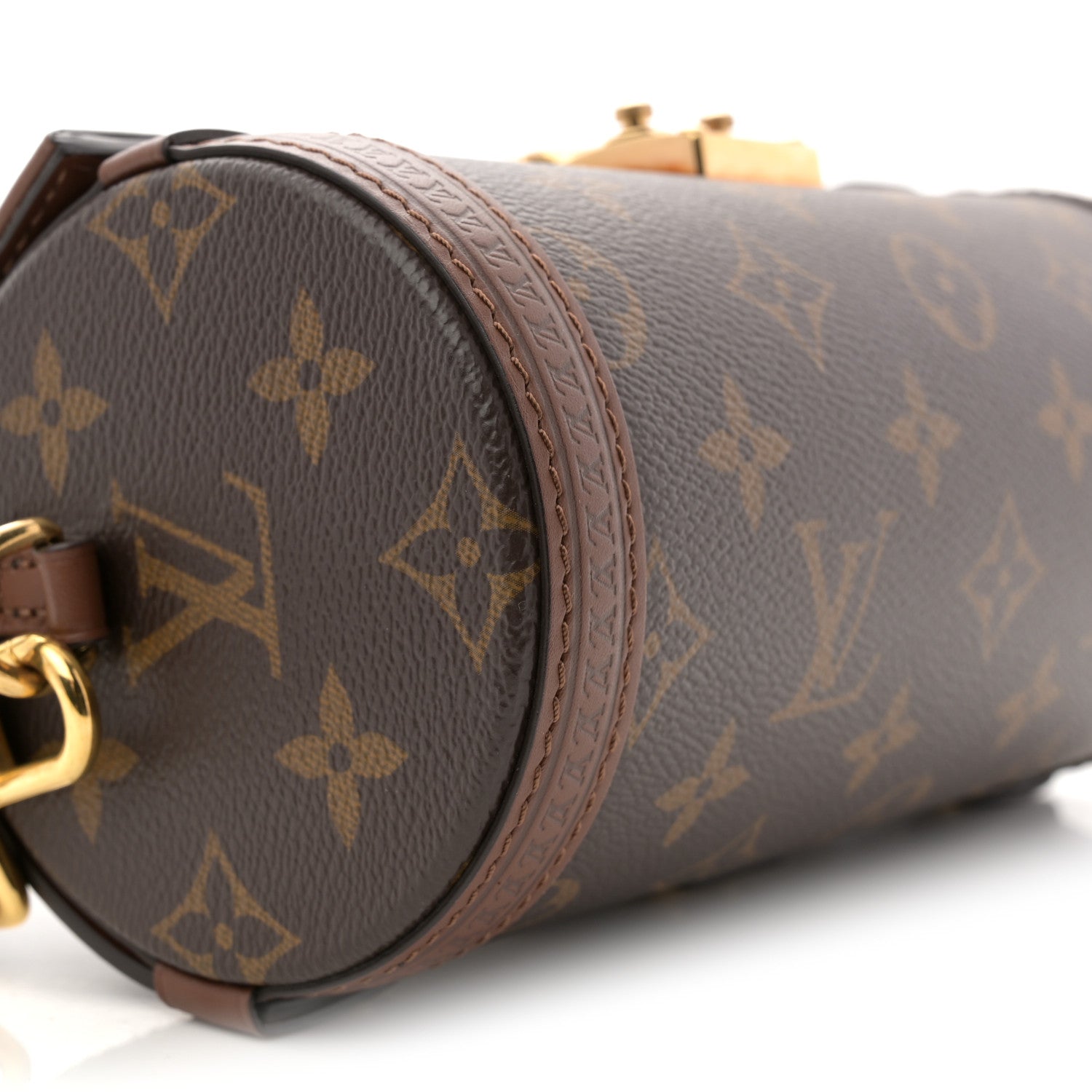 Louis Vuitton Monogram Papillon Trunk 8 of 9