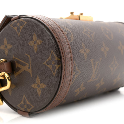 Louis Vuitton Monogram Papillon Trunk 8 of 9